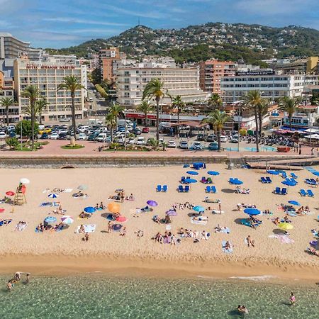 Rosamar&Spa 4*s Lloret de Mar Bagian luar foto