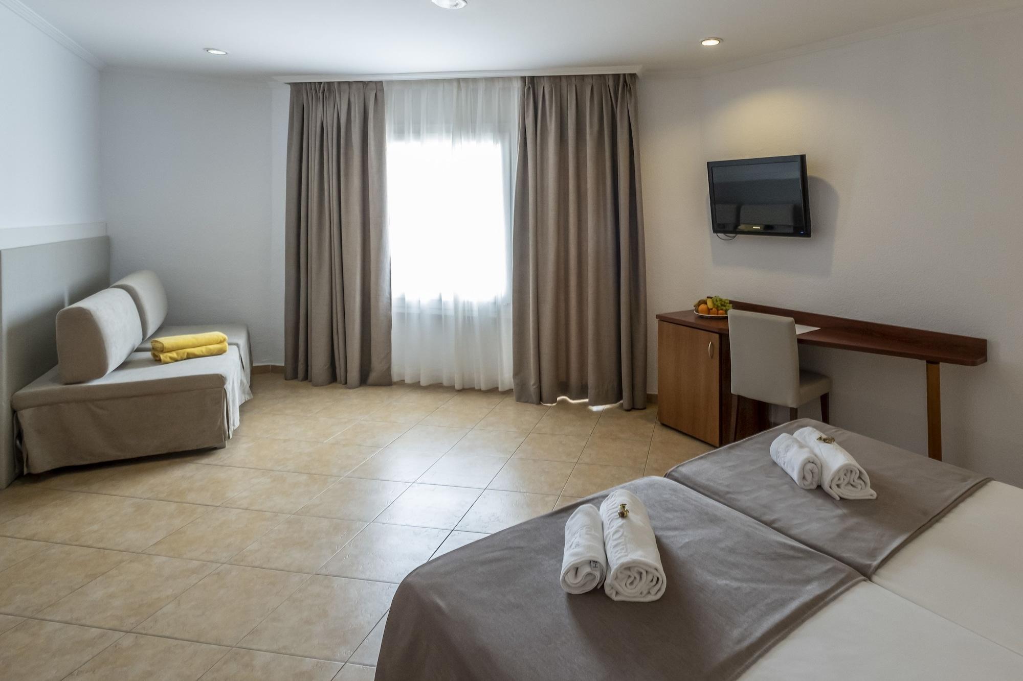 Rosamar&Spa 4*s Lloret de Mar Bagian luar foto