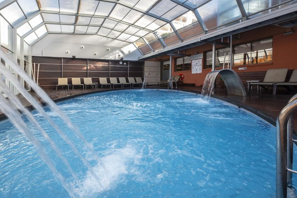 Rosamar&Spa 4*s Lloret de Mar Bagian luar foto